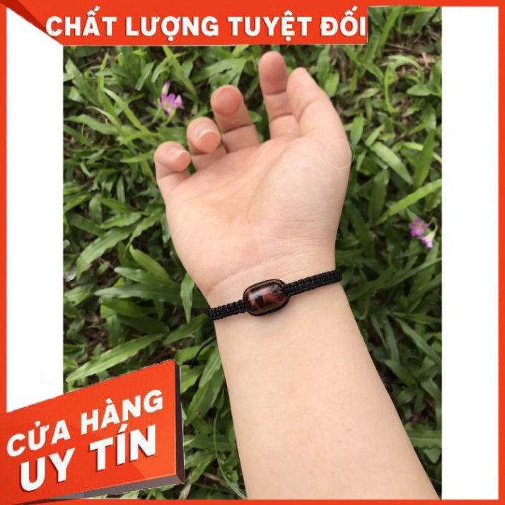 VÒNG TAY LU THỐNG- LU THỐNG MẮT HỔ