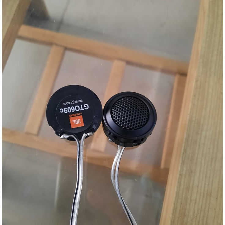 Loa treble JBL GTO609C kèm tụ - hàng mới