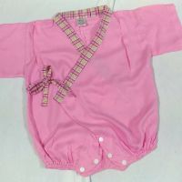[Xả Hàng] Combo 2 bộ yukata tole lụa (Body)