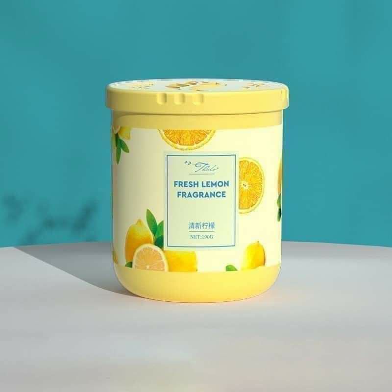 SÁP THƠM NỘI ĐỊA TRUNG HỘP HÌNH LÁ