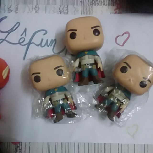 Funko  pop các mẫu