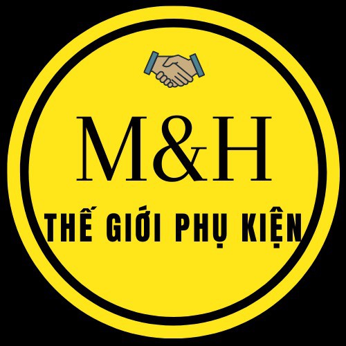 M&H THẾ GIỚI PHỤ KIỆN