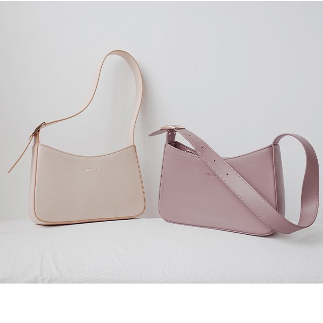 Túi Xách Nữ 💖FREESHIP💖 Túi Xách Nữ Đeo Vai Chính Hãng MICOCAH Phối Màu Theo Phong Cách Vintage MC30-MICOCAH.VN | BigBuy360 - bigbuy360.vn