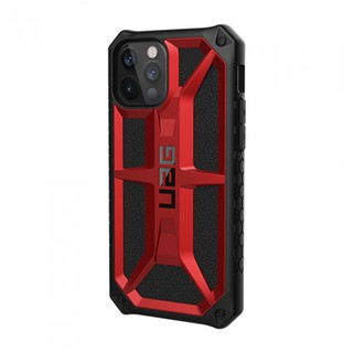 ỐP LƯNG MONARCH CHO IPHONE 12 PRO MAX [6.7 INCH]