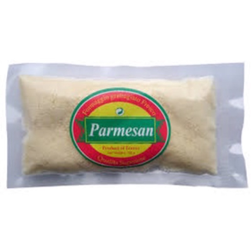 Phomai bột Pamesan