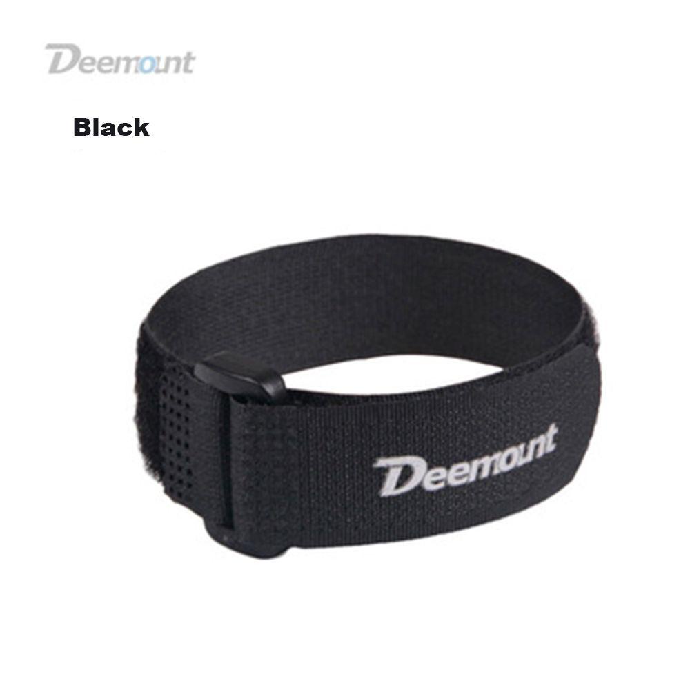 Bộ 4 Dây Rút nylon Buộc Cáp Nhiều Màu Tái Sử Dụng Tiện Lợi