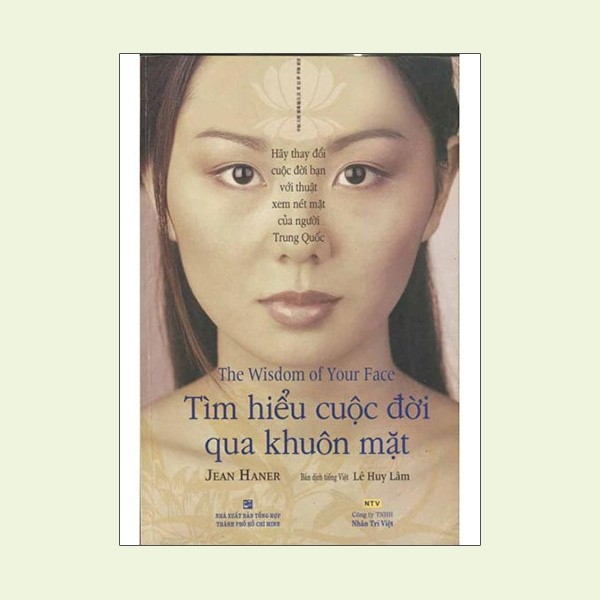 Sách - Tìm hiểu cuộc đời qua khuôn mặt