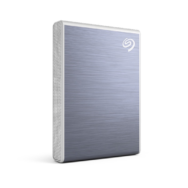 Ổ Cứng Di Động SSD Seagate One Touch USB-C