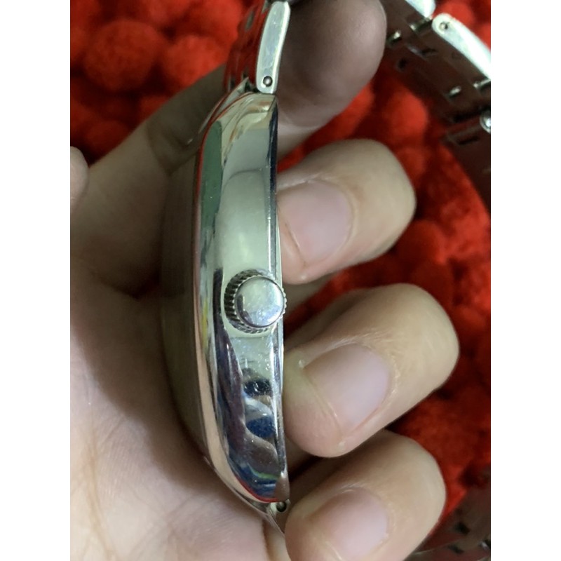 Đồng hồ Nam Sonne Hàng si size 40mm