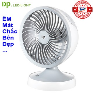 QUẠT TÍCH ĐIỆN DP-7621