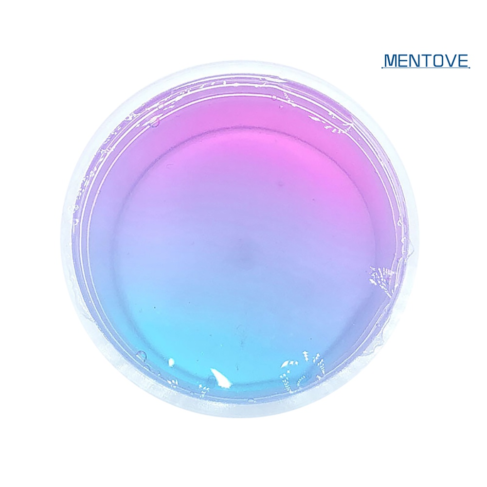 Đồ Chơi Chất Nhờn Ma Quái Trong Suốt Nhiều Màu Giúp Giảm Căng Thẳng