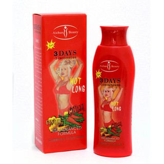 Kem tan mỡ bụng Thái Lan 3Days