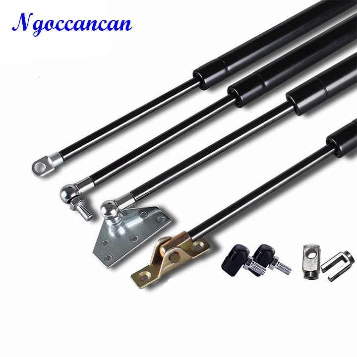 Ty thủy lực ben hơi nâng cốp capo xe ô tô