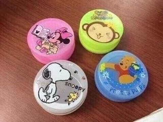 CỐC GẤP GỌN TIỆN LỢI