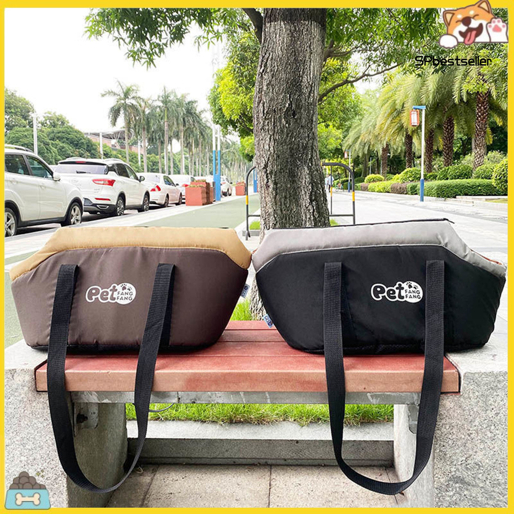 Túi vận chuyển thú cưng tiện dụng