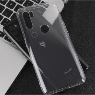 Ốp lưng vsmart active 3 dẻo cao cấp