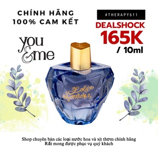 [𝗦𝗔𝗟𝗘]..::✨Nước hoa Lolita Lempicka For Women EDP ✨::..