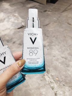KHOÁNG CÔ ĐẶC M89 VICHY