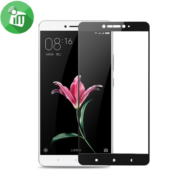 Kính cường lực full màn Xiaomi Mi Max 2 / Max 1