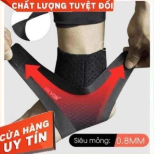 BĂNG CỔ CHÂN -  Miếng Bó Bảo Vệ Cổ Chân, Chống Lật Cổ Chân Khi Chơi Thể Thao PK12 3