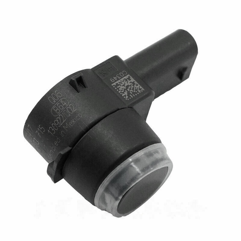 Cảm Biến Đỗ Xe Cho Mercedes W211 W219 W203 W204 W221 2215420417 Phụ Kiện Trang Trí Xinh Xắn Chất Lượng2215420417