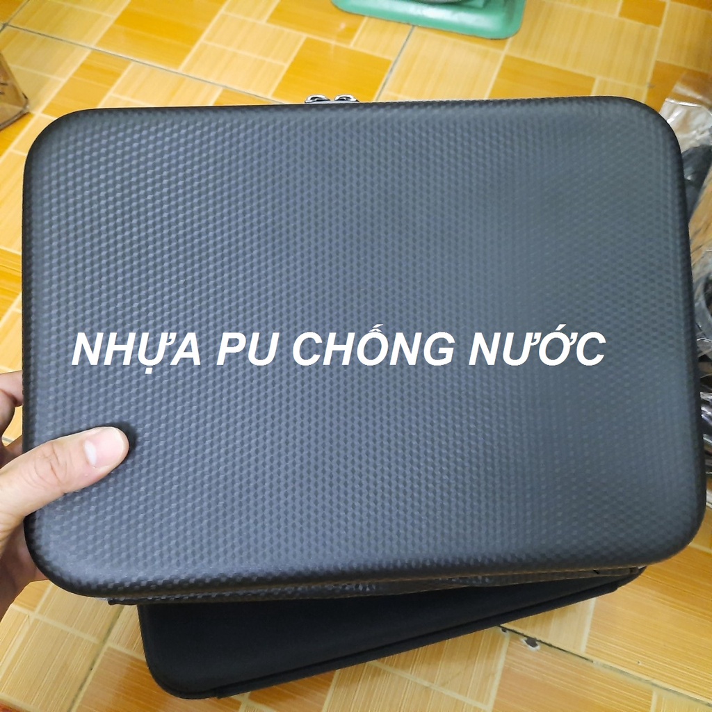 Túi đựng Mavic mini 3 3pro  túi chống nước, chống va đập và có dây đeo - phụ kiện flycam