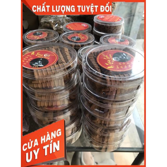 Giá hủy diệt -  Trầm hương khói ngược toà tháp đốt siêu lâu từ 30-40p