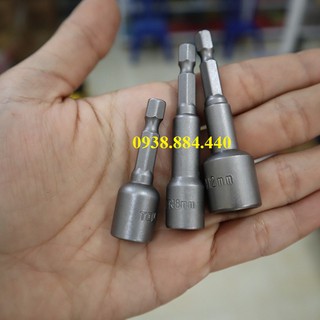 ĐẦU VÍT BẮN TÔN 8mm Tolsen 77843