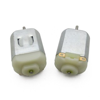 Động cơ DC mini