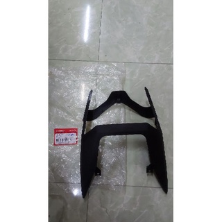 Chụp đuôi đèn lái winner V1