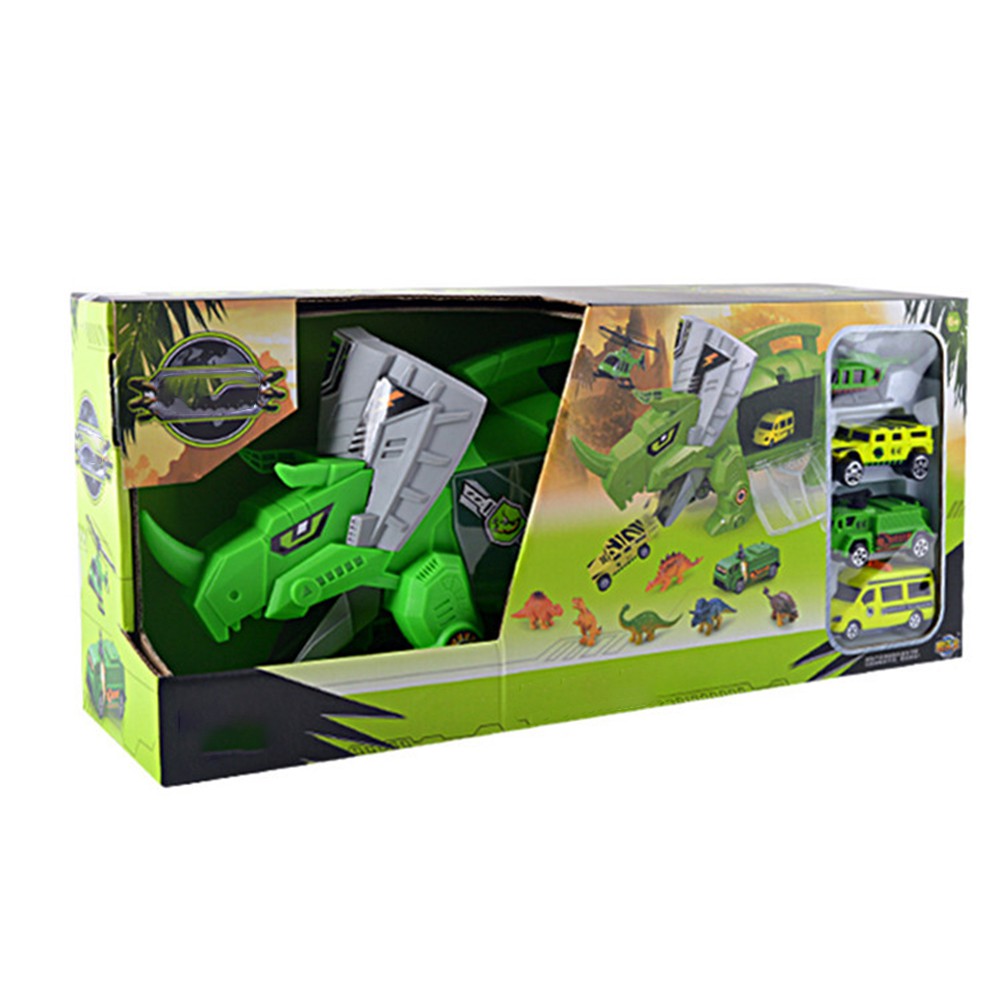 ҉Children’s Mechanical Dragon Toy Car Đồ chơi trẻ em