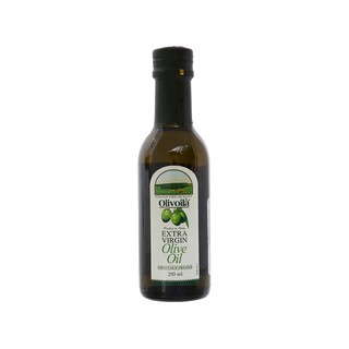 Mã GROXUAN1 giảm 8% đơn 150K Dầu olive Extra Virgin Olivoilà chai 250ml