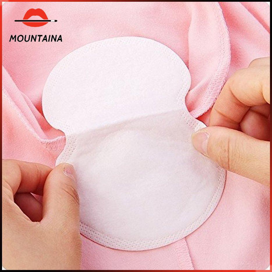 (Hàng Mới Về) Miếng Dán Thấm Mồ Hôi Dưới Cánh Tay Hiệu Quả  thấm hút mồ hôi cho vùng da dưới cánh tay hiệu quả | BigBuy360 - bigbuy360.vn