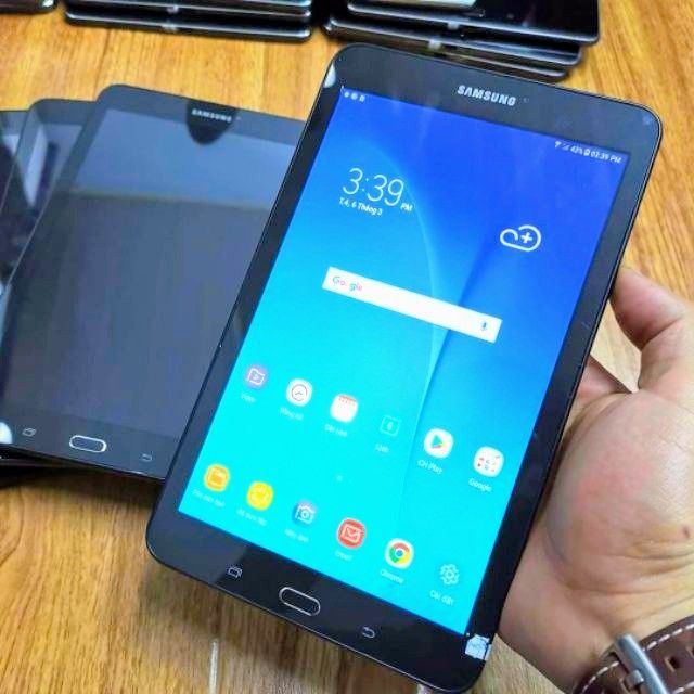 Máy tính bảng Samsung Tab E 8.0 Wifi/4G lắp SIM | BigBuy360 - bigbuy360.vn