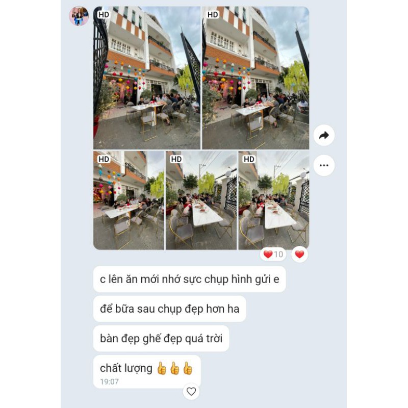 bàn ăn thông minh bắc âu giá rẻ, hàng có sẵn | BigBuy360 - bigbuy360.vn