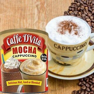 Cafe mocha của Mỹ 1.8kg
