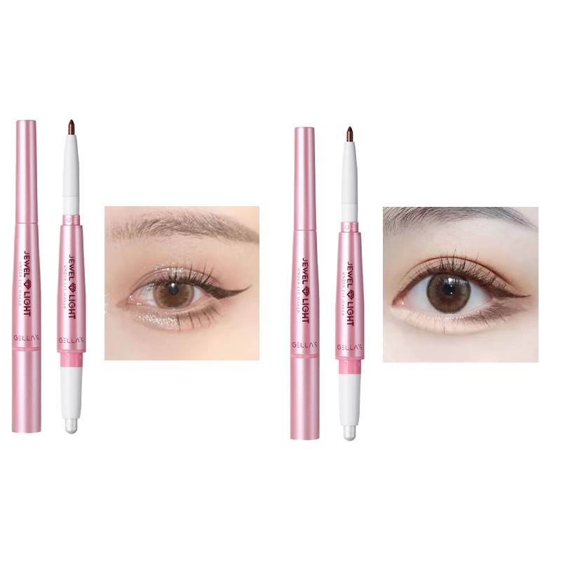 Bút kẻ mắt Gella chống thấm nước lâu trôi
 | BigBuy360 - bigbuy360.vn