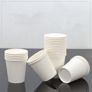 Thanh lý 500 Cốc giấy sampling 3oz-dung tích thực 65ml hàng đẹp, luôn có sẵn. Giao hàng toàn quốc