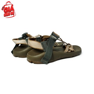 [Miễn phí ship] Giày Sandal Chaco Đế Không Nhăn