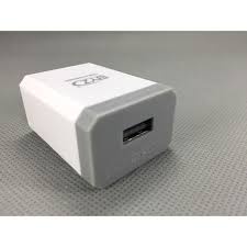 Củ sạc nhanh byz ZL 719 bảo hành 6 tháng dành cho mọi dòng điện thoại, chân dẹt chắc chắn
