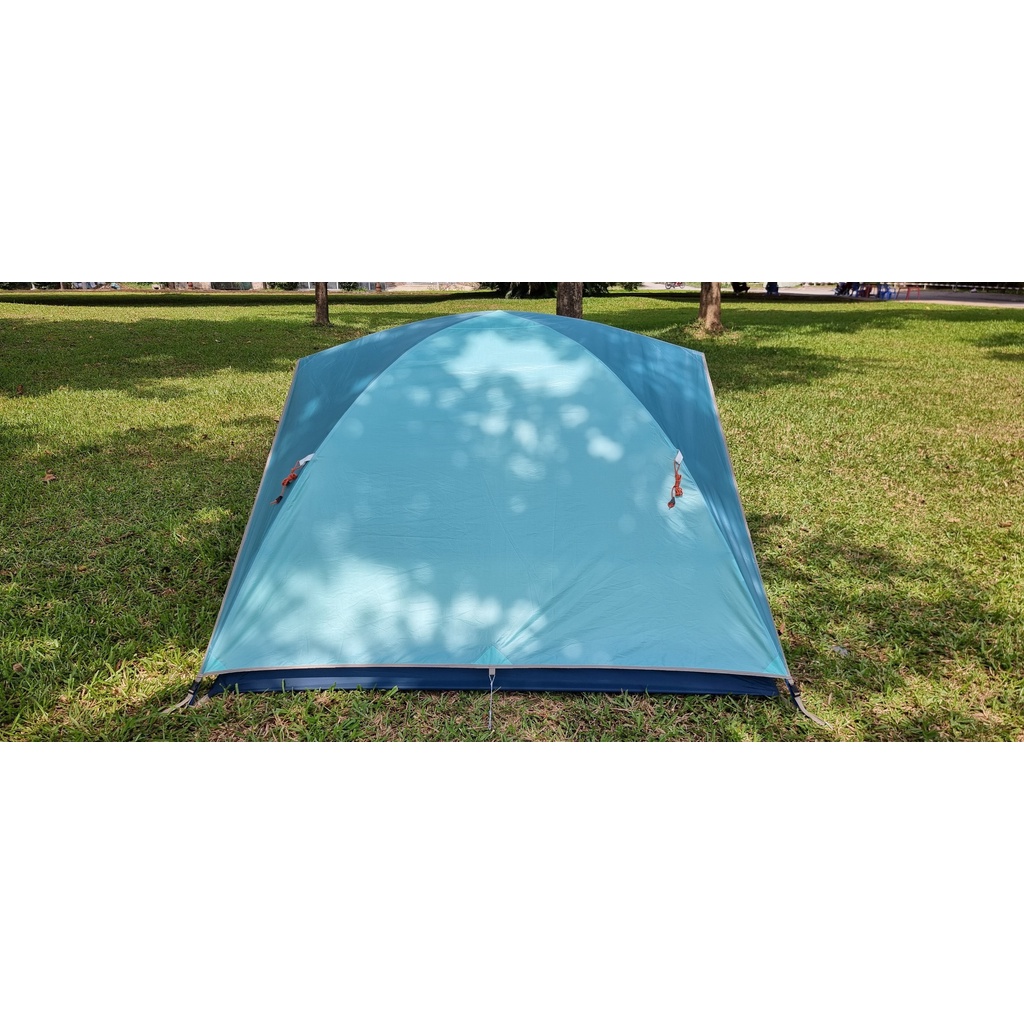 Lều 4 người Dragon 4P LTL
