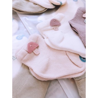 Set 3 đôi tất lưới Nemo cho bé
