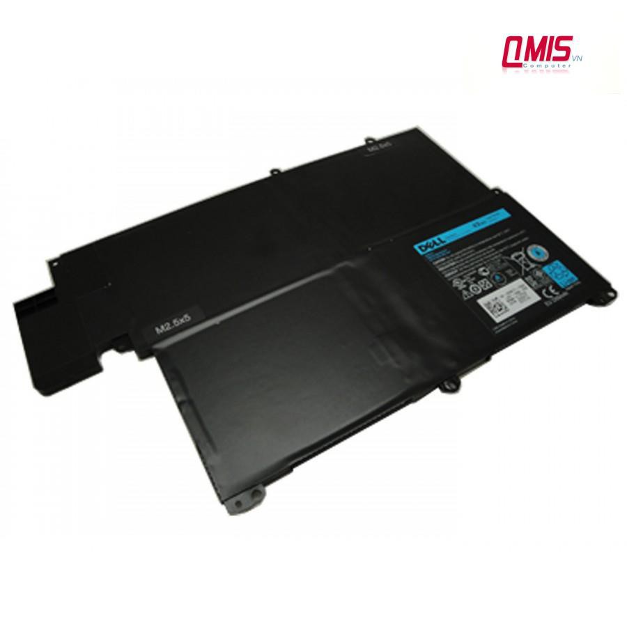 Pin laptop Dell Vostro 3360, Inspiron 13z-5323, TKN25, 0V0XTF, RU485 – 13Z-5323 (ZIN) – 4 CELL