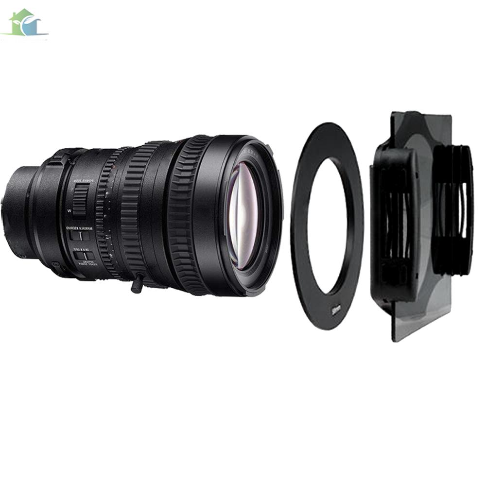 Bộ Lọc Nd2 4 8 16 Cho Ống Kính Máy Ảnh Cokin P Slr Dslr