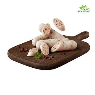 [CHỈ GIAO HỎA TỐC] CHẢ LỤA QUE BÌ G KITCHEN 50G