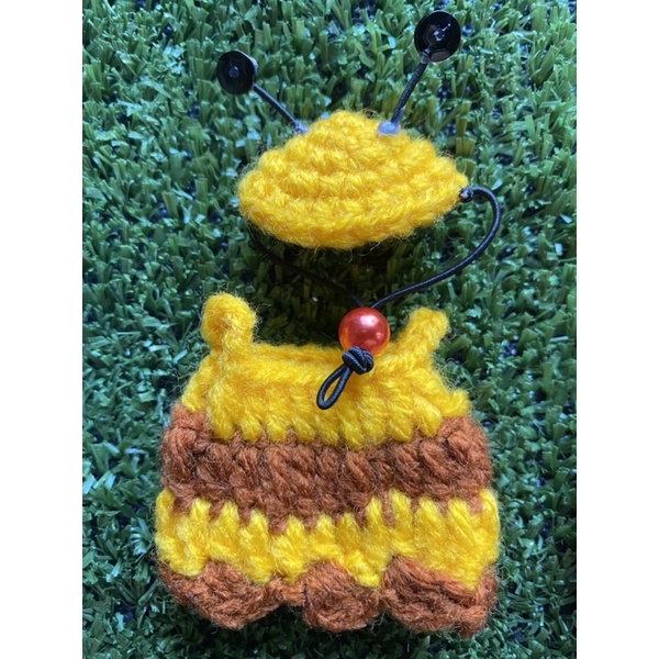 Combo đồ ong nhỏ cho hamster  - # Hamster Yêu