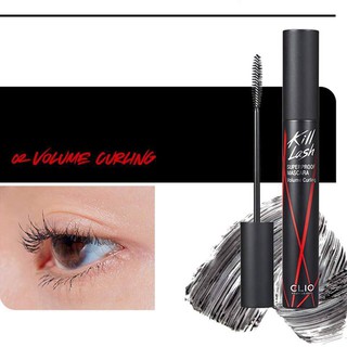 Chuốt Mi Kill Lash Superproof Mascara