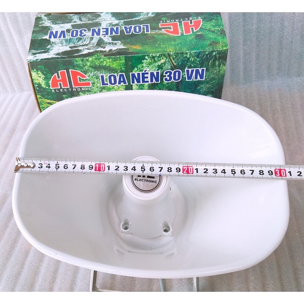 LOA PHÓNG THANH 30VN - CÔNG SUẤT 30W - 50W - GIÁ 1 CHIẾC