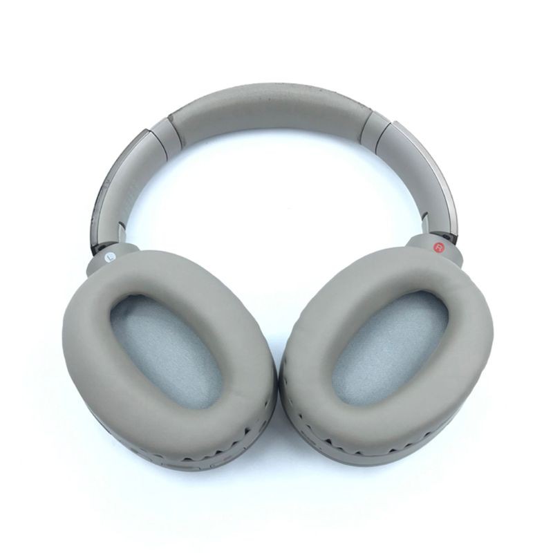 【ADD+】Soft Protein Leather EarpadsEar Pads Ear Cushion For SONY MDR-1000X MDR 1000X WH-1000XM2