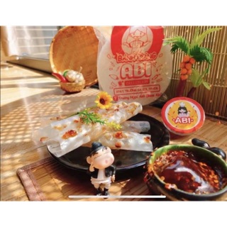 BÁNH TRÁNG ABI SATẾ